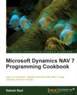 Bertrand.pt - Microsoft Dynamics Nav 7 Programming Cookbook