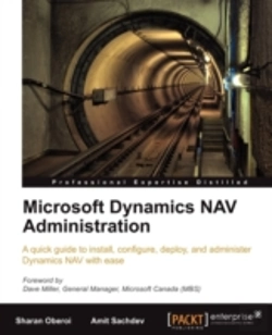 Bertrand.pt - Microsoft Dynamics Nav Administration