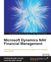 Microsoft Dynamics Nav Financial Management