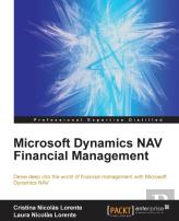 Microsoft Dynamics Nav Financial Management