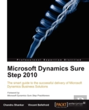 Microsoft Dynamics Sure Step 2010: Raw