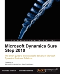 Bertrand.pt - Microsoft Dynamics Sure Step 2010: Raw