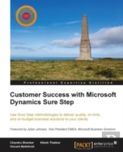 Microsoft Dynamics Sure Step