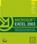 Microsoft Excel 2003