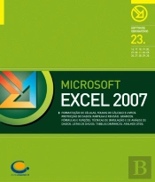 Microsoft Excel 2007