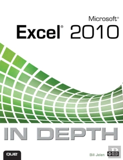 Bertrand.pt - Microsoft Excel 2010 In Depth