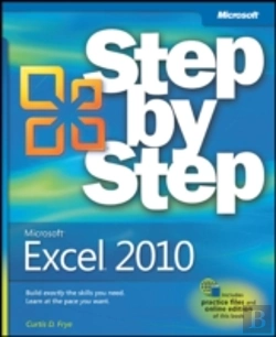 Bertrand.pt - Microsoft Excel 2010 Step By Step