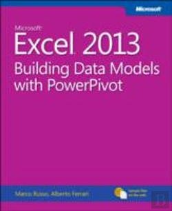 Bertrand.pt - Microsoft Excel 2013 Building Data Models With Powerpivot