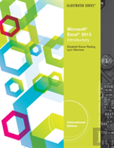 Microsoft Excel 2013