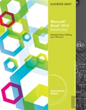 Microsoft Excel 2013