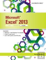 Microsoft Excel 2013