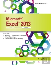 Microsoft Excel 2013