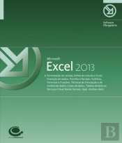 Microsoft Excel 2013