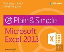 Bertrand.pt - Microsoft Excel 2013 Plain & Simple