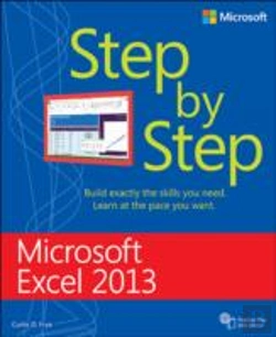 Bertrand.pt - Microsoft Excel 2013 Step By Step