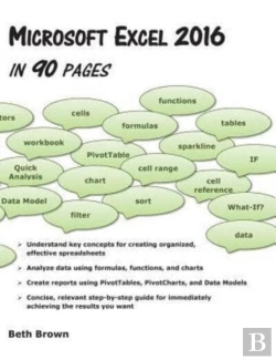 Bertrand.pt - Microsoft Excel 2016 In 90 Pages