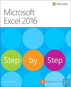 Bertrand.pt - Microsoft Excel 2016 Step By Step