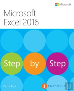 Bertrand.pt - Microsoft Excel 2016 Step By Step