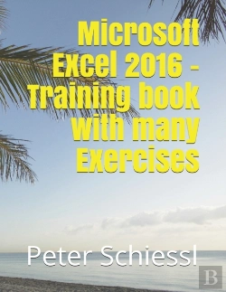 Bertrand.pt - Microsoft Excel 2016 - Training Book Wit
