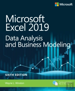 Bertrand.pt - Microsoft Excel 2019 Data Analysis And Business Modeling