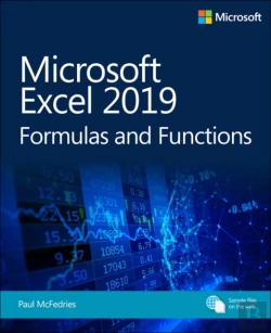 Bertrand.pt - Microsoft Excel 2019 Formulas And Functions
