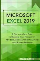 Microsoft Excel 2019
