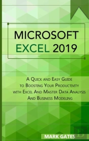 Microsoft Excel 2019