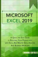 Microsoft Excel 2019