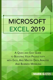 Microsoft Excel 2019