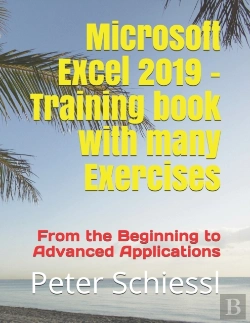 Bertrand.pt - Microsoft Excel 2019 - Training Book Wit