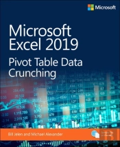 Microsoft Excel 2019 Vba And Macros