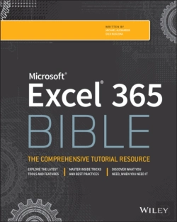 Bertrand.pt - Microsoft Excel 365 Bible