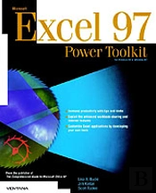 Microsoft Excel 97