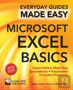 Microsoft Excel Basics (2018 Edition)