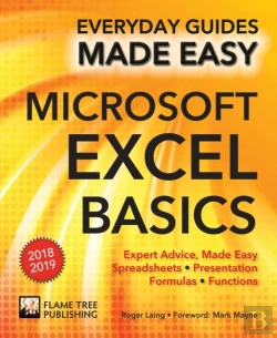 Bertrand.pt - Microsoft Excel Basics (2018 Edition)