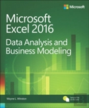 Microsoft Excel Data Analysis & Business
