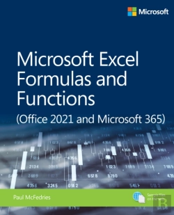 Bertrand.pt - Microsoft Excel Formulas And Functions (Office 2021 And Microsoft 365)