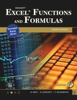 Bertrand.pt - Microsoft Excel Functions And Formulas