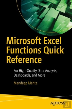 Bertrand.pt - Microsoft Excel Functions Quick Reference