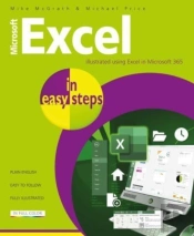 Microsoft Excel In Easy Steps