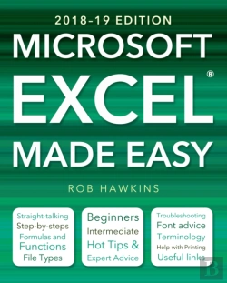 Bertrand.pt - Microsoft Excel Made Easy (2018-19 Edition)