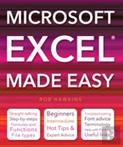 Microsoft Excel Made Easy