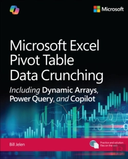Bertrand.pt - Microsoft Excel Pivot Table Data Crunching Including Dynamic Arrays, Power Query, And Copilot