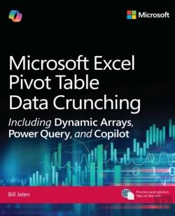 Bertrand.pt - Microsoft Excel Pivot Table Data Crunching Including Dynamic Arrays, Power Query, And Copilot