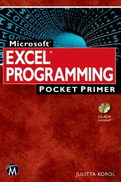 Bertrand.pt - Microsoft Excel Programming Pocket Primer