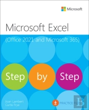 Microsoft Excel Step By Step (Office 2021 And Microsoft 365)