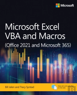 Bertrand.pt - Microsoft Excel Vba And Macros (Office 2021 And Microsoft 365)