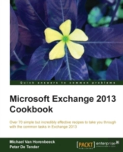 Bertrand.pt - Microsoft Exchange 2013 Cookbook