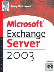 Microsoft Exchange Server 2003
