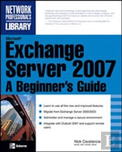 MICROSOFT EXCHANGE SERVER 2007
